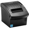Spausdintuvas Bixolon TT 180 DPI automatinis pjaustytuvas 400 mm/s - 80/58 mm VI USB+Tinklinis Juodas