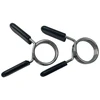 Enero Spyruokliniai kaklo spaustukai 30mm RINKINYS. 2 Vnt. NERO FIT