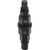 SPECIALUS MOTOCIKLO GALVUTĖ | 10 MM (3/8") | 12–24 MM (5058-1)