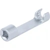 SPECIALUS RAKTAS ĮPURŠKIMO VAMZDELIAMS | MERCEDES-BENZ | 10 MM (3/8") KVADRATINĖ JUNGTIS | 14 MM (8469)
