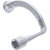 SPECIALUS RAKTAS TURBOKOMPRESORIUI, 12 KAMPŲ | VW, AUDI | 12 MM (1004)