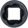 SPECIALUS SMŪGINIS DVIPUSIS GALVUTĖS RAKTAS 19 MM | 12,5 MM (1/2") (7467-19)