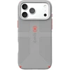 Speck Candyshell Grip MagSafe dėklas iPhone 18 Pro Max / 17 Pro Max, pilkas