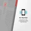 Speck Candyshell Grip MagSafe dėklas iPhone 18 Pro Max / 17 Pro Max, pilkas