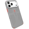 Speck Candyshell Grip MagSafe dėklas iPhone 18 Pro Max / 17 Pro Max, pilkas