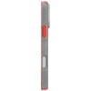 Speck Candyshell Grip MagSafe dėklas iPhone 18 Pro Max / 17 Pro Max, pilkas
