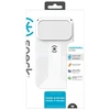 Speck Candyshell Icon MagSafe dėklas iPhone 18 Pro Max / 17 Pro Max, Vanilla Frost