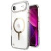 Speck Presidio Lux MagSafe - dėklas Apple iPhone Air Glitter / Gold Metallic