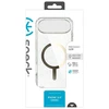 Speck Presidio Lux MagSafe - dėklas Apple iPhone Air Glitter / Gold Metallic