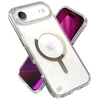 Speck Presidio Lux MagSafe - dėklas Apple iPhone Air Glitter / Gold Metallic