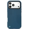 Dėklas Speck Presidio2 Grip MagSafe - Apple iPhone 17 Pro Max Case Deep Sea/Sidabrinis Metallic