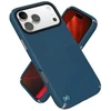 Dėklas Speck Presidio2 Grip MagSafe - Apple iPhone 17 Pro Max Case Deep Sea/Sidabrinis Metallic