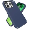 Speck Presidio2 Pro Magsafe - dėklas skirtas Apple iPhone 15 Pro Coastal Mėlyna / Dust Pilkas / Baltas