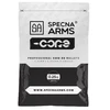 Kontext Specna Arms CORE 0.25g ASG šratai - 1000 vnt. (SPE-16-021004)