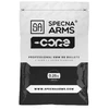 Kontext Specna Arms CORE 0.25g ASG šratai - 1000 vnt. (SPE-16-021004)