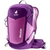Deuter Speed Lite Pro 23 SL 23 L Violetinė