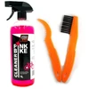 SPEEDCLEAN890 ROŽINIS DVIRAČIŲ VALIKLIS 1L -1
