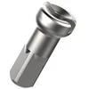 Spenelis NA-PB14 PILLAR 16 mm juodas, 36 vnt. pakuotėje