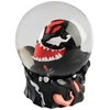 ERIK Spider-Man ir Venom stiklinis sniego rutulys su dovanų dėžute