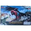 Spiderman Advento Kalendorius