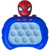 Spiderman „Pop-it pro“ žaidimas