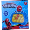 Spiderman „Pop-it pro“ žaidimas