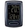 Spidometras Cat Eye Velo Wireless Stealth Edition
