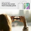 Spigen ALM GLASS FC IPHONE 13 / 13 PRO / 14 Juodas