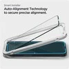 Spigen ALM GLASS FC IPHONE 13 / 13 PRO / 14 Juodas