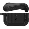 Spigen Core Armor dėklas, skirtas AirPods Pro 3 - Juodas