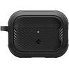 Spigen Core Armor dėklas, skirtas AirPods Pro 3 - Juodas
