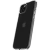 Dėklas „Spigen Crystal Flex“, krištolo skaidrumo – „Apple iPhone 15 Plus“