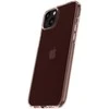 Dėklas „Spigen Crystal Flex“, rožinis krištolas – „Apple iPhone 15 Plus“