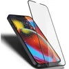 Spigen GLASS FC IPHONE 13 / 13 PRO / 14 Juodas
