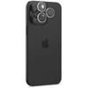 Spigen Glass tR EZ Fit Optik Pro 2 pakuotės, krištolo skaidrumo - iPhone 15 Pro/15 Pro Max