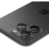 Spigen Glass tR EZ Fit Optik Pro 2 pakuotės, krištolo skaidrumo - iPhone 15 Pro/15 Pro Max