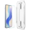 Spigen Glas.tR EZ Fit grūdintas stiklas su aplikatoriumi, skirtas Google Pixel 9 Pro XL (2 vnt.)