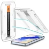 Spigen Glas.tR EZ Fit grūdintas stiklas su aplikatoriumi, skirtas Google Pixel 9 Pro XL (2 vnt.)