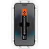 Spigen Glas.tR EZ Fit grūdintas stiklas iPhone 14 Pro - 2 vnt.