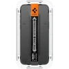 Spigen Glas.tR EZ Fit grūdintas stiklas skirtas iPhone 15 Pro Max - 2 vnt.