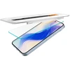 Spigen Glas.tR EZ Fit grūdintas stiklas su aplikatoriumi, skirtas Google Pixel 9 Pro XL (2 vnt.)