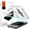 Spigen Glas.tR EZ Fit grūdintas stiklas iPhone 14 Pro - 2 vnt.