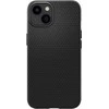 Spigen Liquid Air dėklas skirtas Apple iPhone 13, spalva - Matte Black