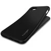 Dėklas Spigen LIQUID AIR IPHONE 7 / 8 / SE 2020 / 2022 Juodas
