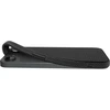 Spigen Liquid Air Mag magnetinis dėklas iPhone 16e – juodas