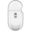 Spigen Liquid Crystal dėklas, skirtas AirPods Pro 3 - Skaidrus