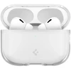 Spigen Liquid Crystal dėklas, skirtas AirPods Pro 3 - Skaidrus