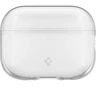 Spigen Liquid Crystal dėklas, skirtas AirPods Pro 3 - Skaidrus