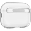 Spigen Liquid Crystal dėklas, skirtas AirPods Pro 3 - Skaidrus