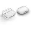 Spigen Liquid Crystal dėklas, skirtas AirPods Pro 3 - Skaidrus